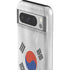 South Korean Flag Distressed Google Pixel 8 Pro Impact Case